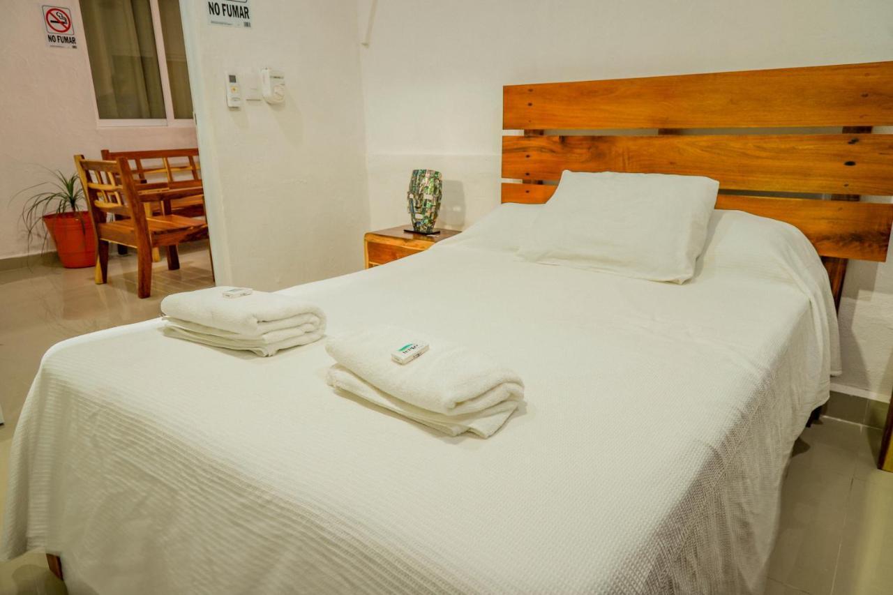 Casa Amaya Séjour chez l'habitant *