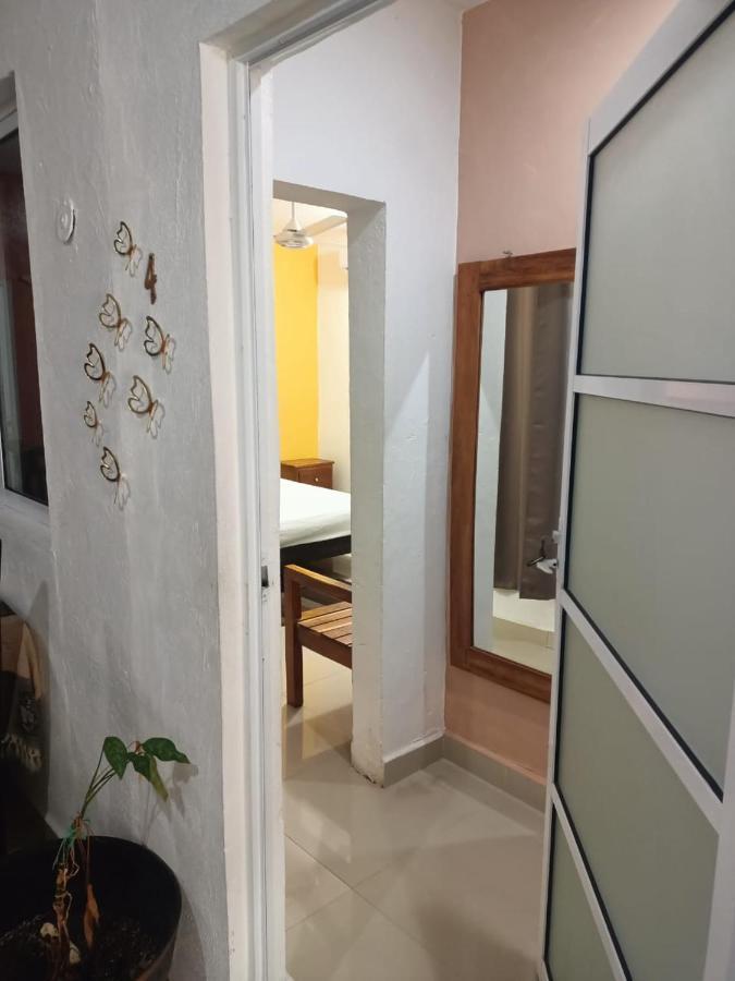 Séjour chez l'habitant Casa Amaya