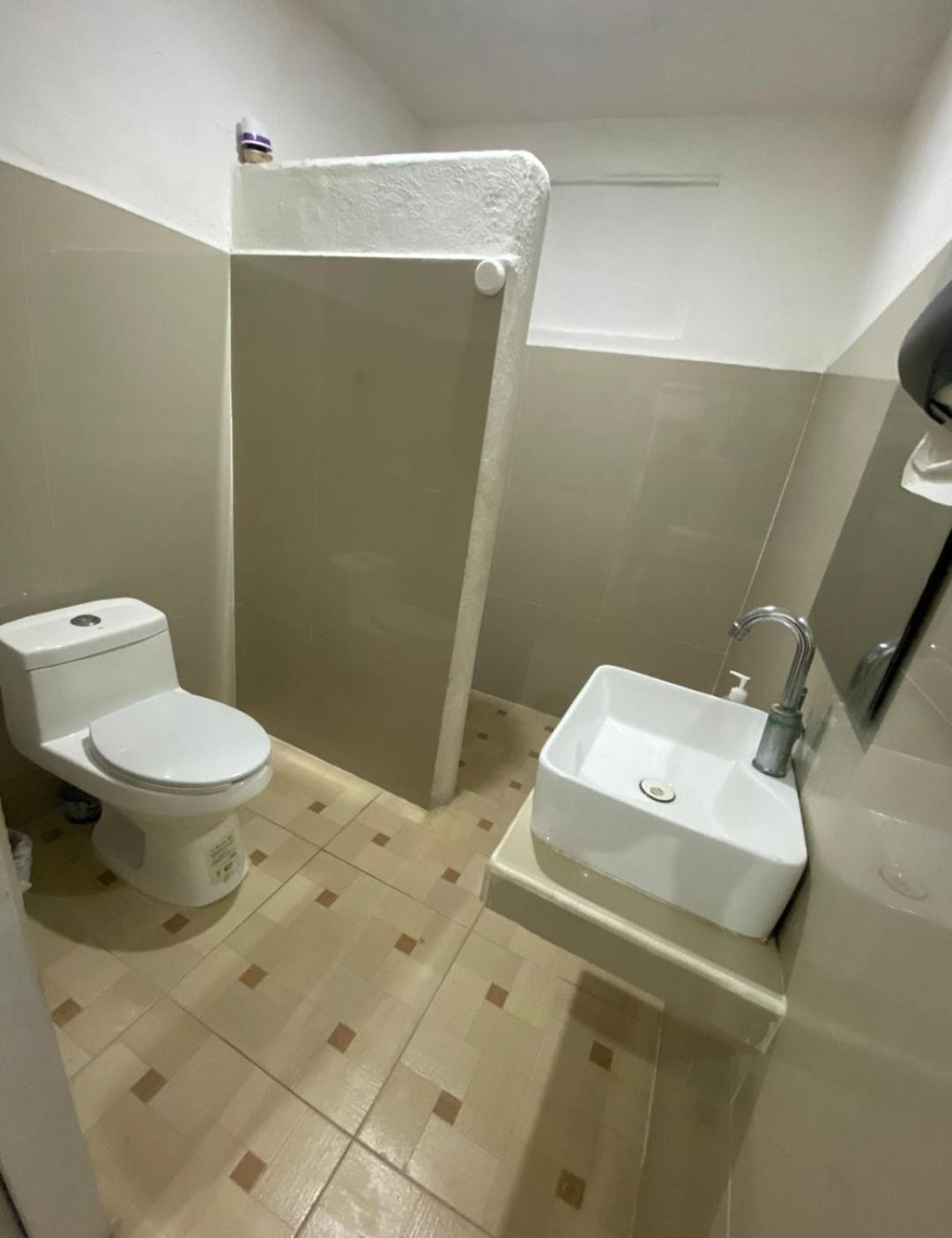 Séjour chez l'habitant Casa Amaya Isla Mujeres
