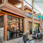Casa Amaya