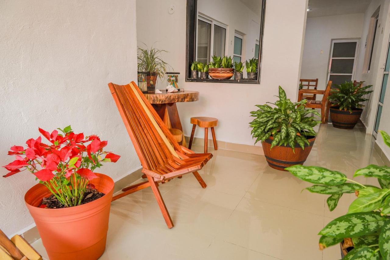 Habitación en casa particular Casa Amaya
