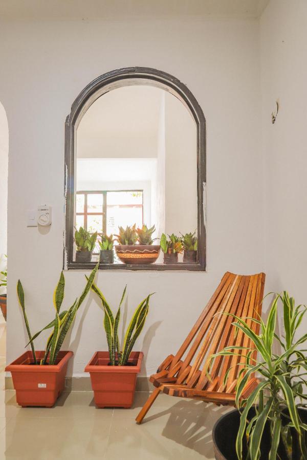 Casa Amaya Habitación en casa particular