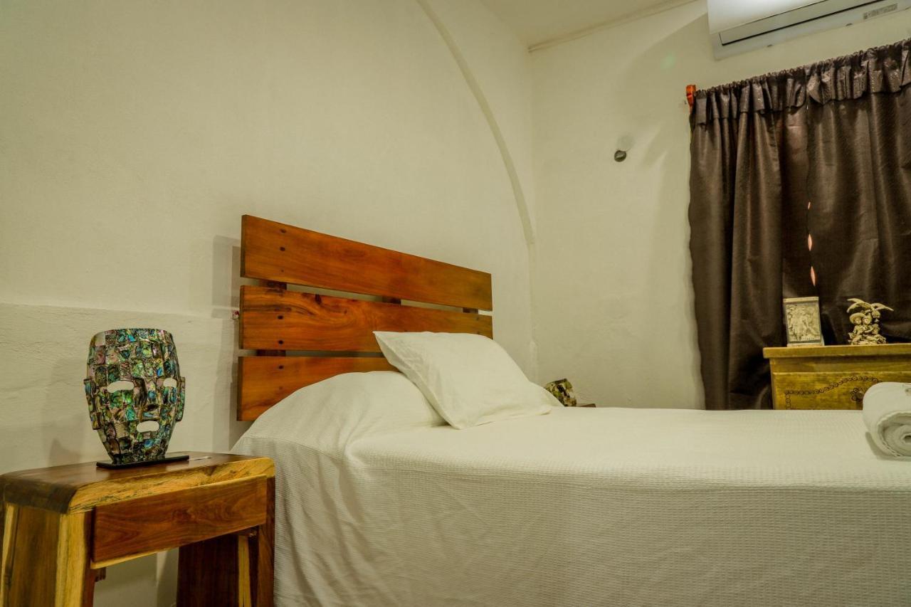 Habitación en casa particular Casa Amaya Isla Mujeres