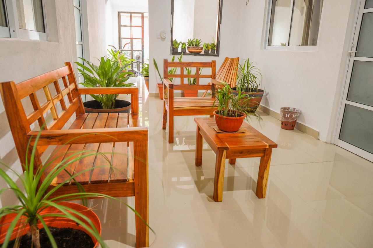 Habitación en casa particular Casa Amaya