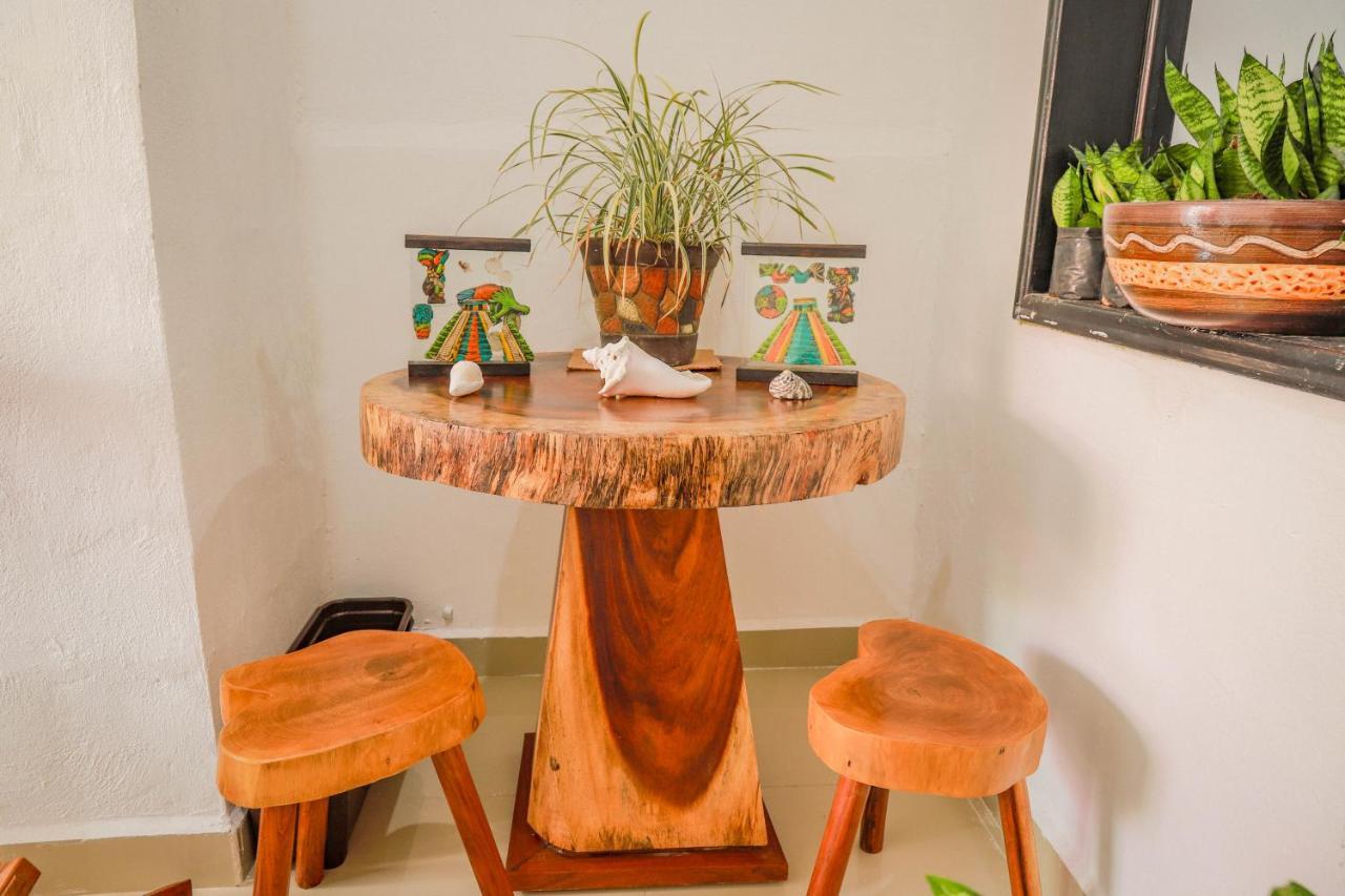 Habitación en casa particular Casa Amaya Isla Mujeres