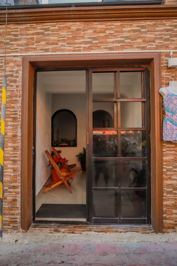 Habitación en casa particular Casa Amaya