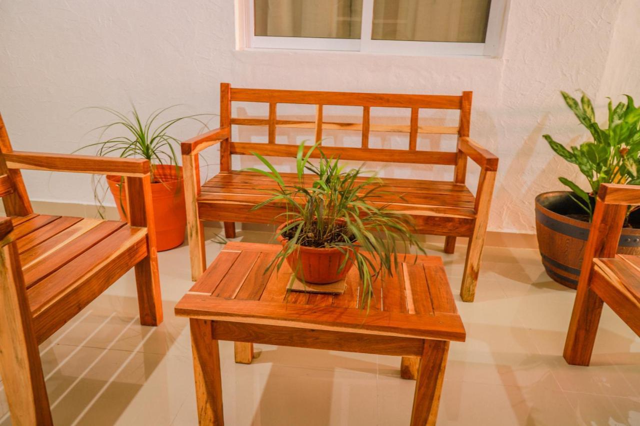 Casa Amaya Habitación en casa particular *