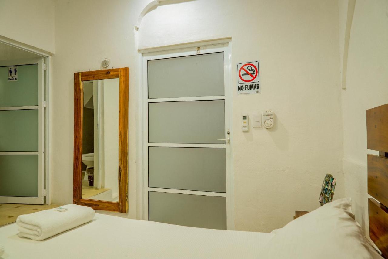 Casa Amaya