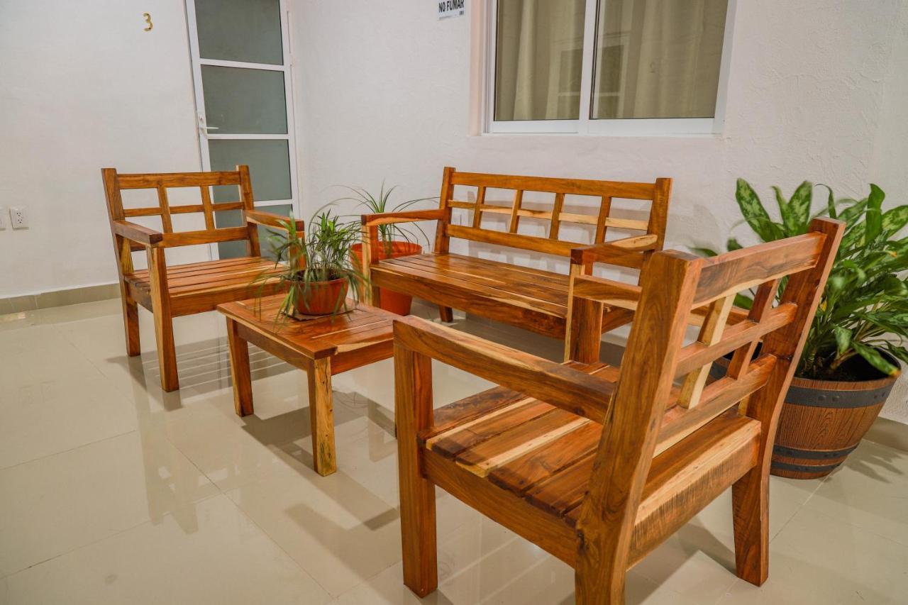 Habitación en casa particular Casa Amaya Isla Mujeres
