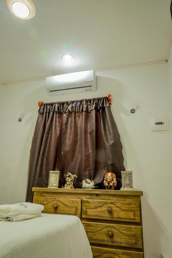 Habitación en casa particular Casa Amaya *