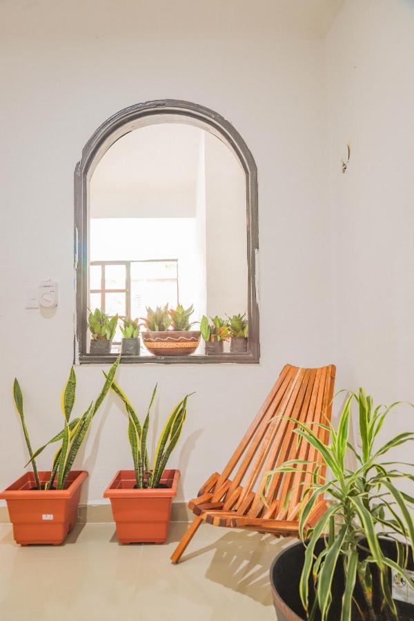 Casa Amaya