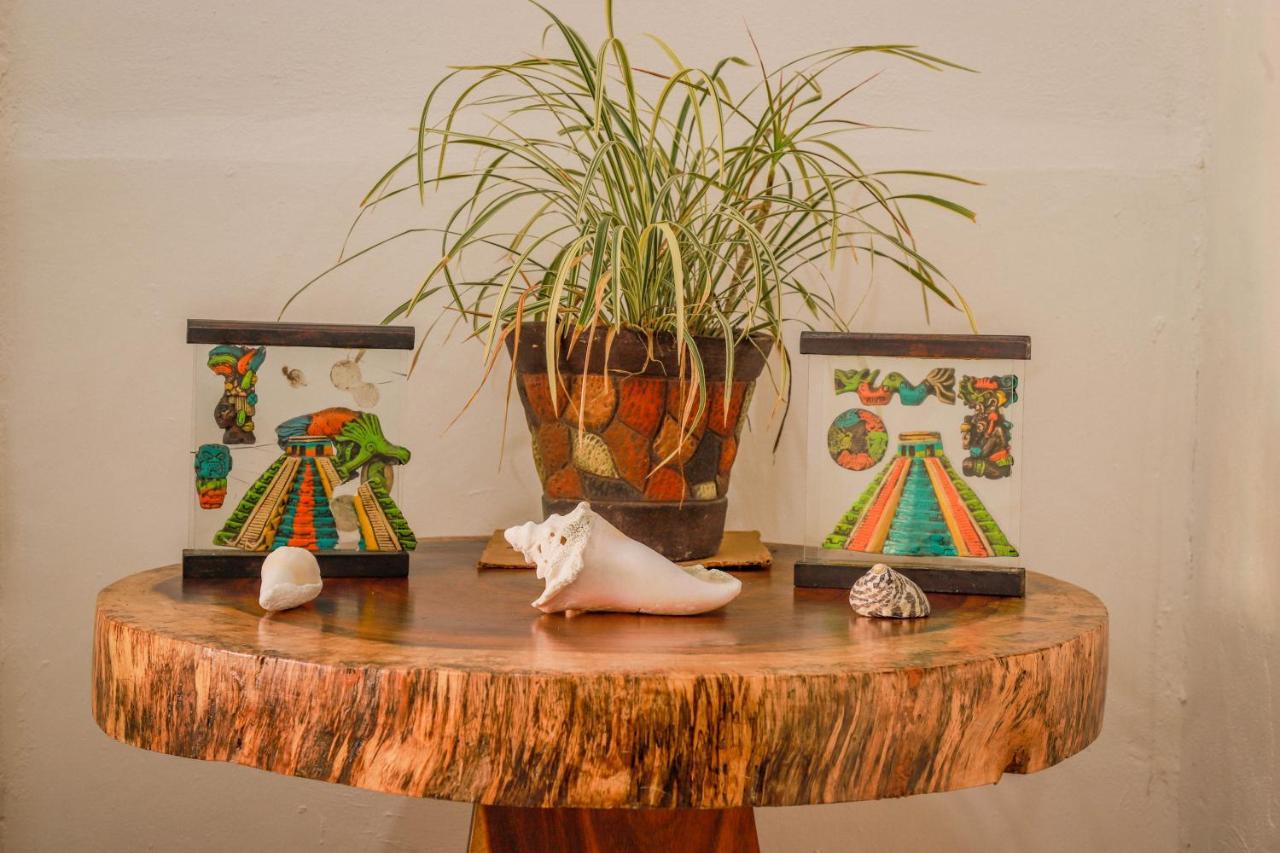 Casa Amaya