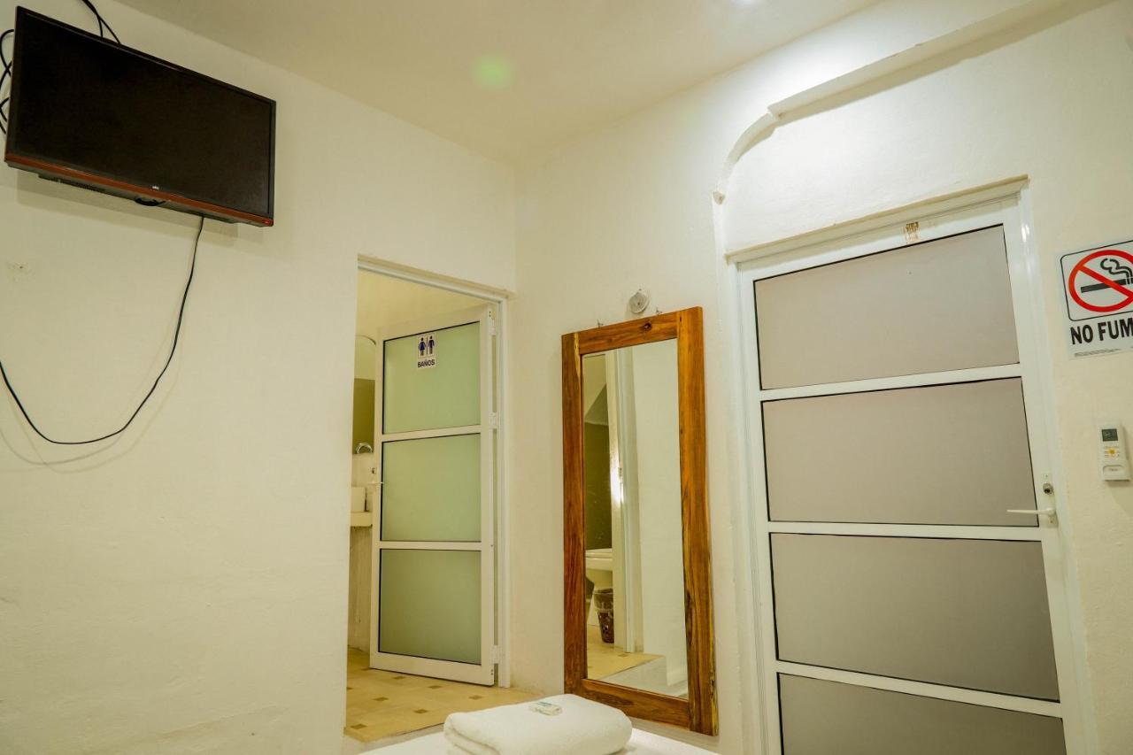 Casa Amaya Habitación en casa particular *