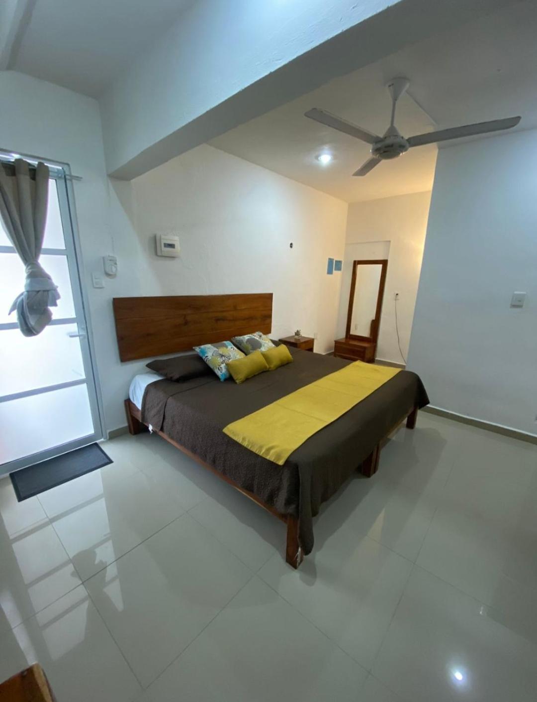 Habitación en casa particular Casa Amaya Isla Mujeres