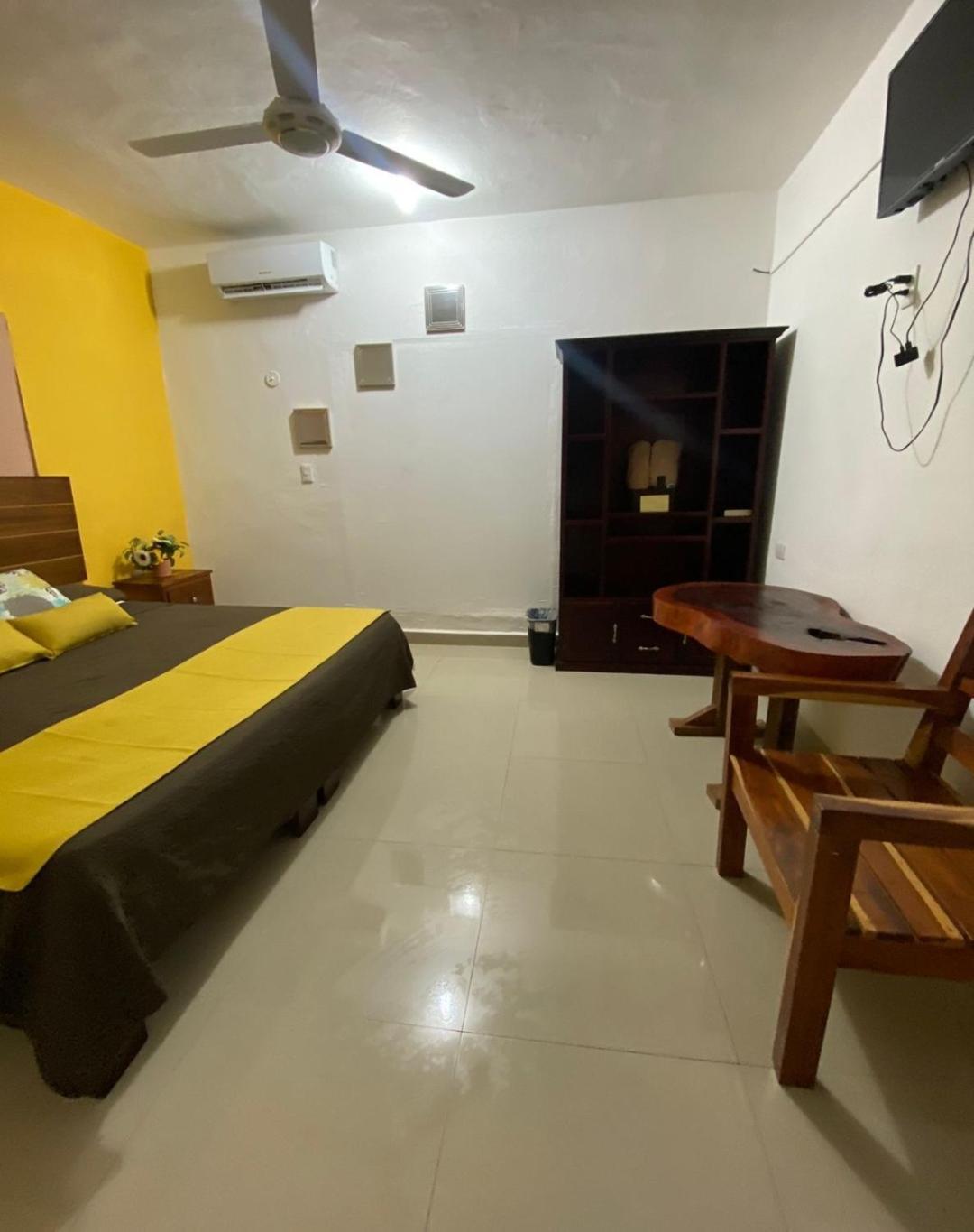 Casa Amaya