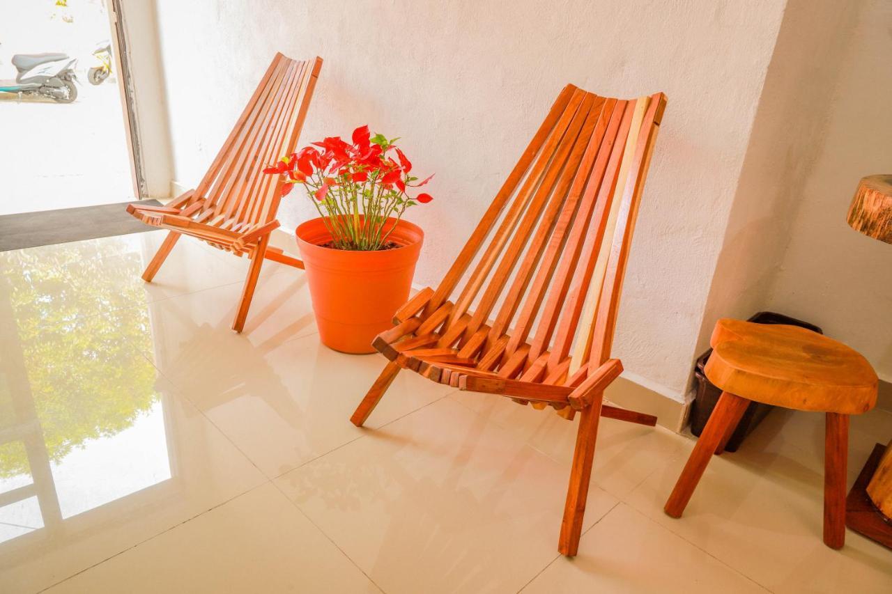 Casa Amaya Habitación en casa particular *