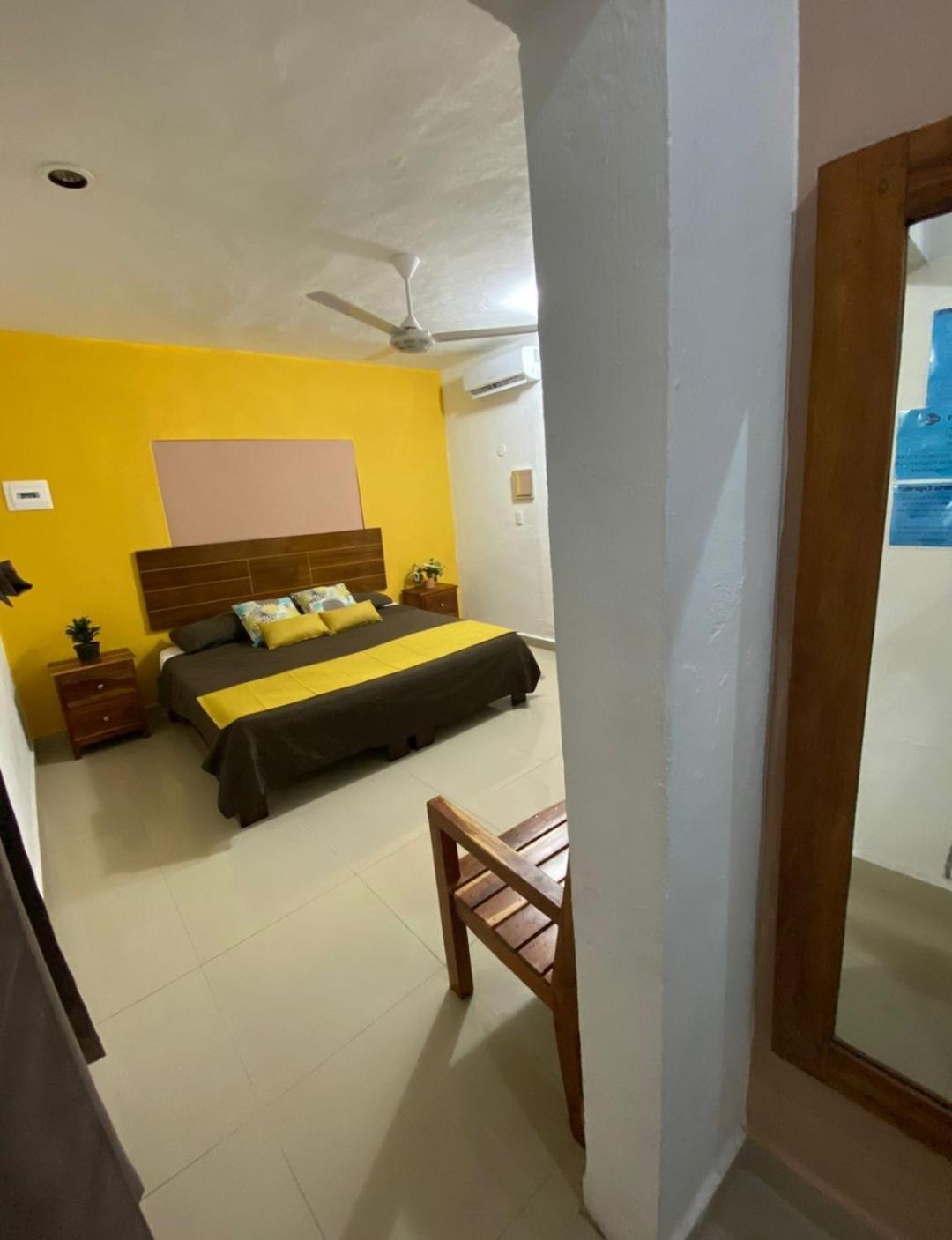 Casa Amaya * Isla Mujeres